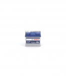 Bosch S4 001 44Ah 440A 207x175x175 -+