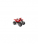 Laste elektriline ATV Polaris Outlaw 330W