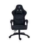 White Shark Austin Gaming Chair Black