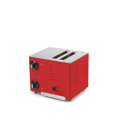 Gastroback Rowlett Toaster Regent red 42142