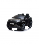 Range Rover Evoque Electric Ride-On Car Black