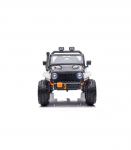 Electric Ride On Car XB-1118 White