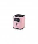 Heinrich&lsquo;&rsquo;s HFR 8216 Hot air fryer 5.0 l 1450 W Pink