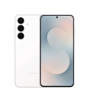 Samsung Galaxy S25 FE SM-S731B/DS 17 cm (6.7") Dual SIM Android 16.0 5G USB Type-C 8 GB 512 GB 4900 mAh White