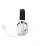 Havit Gamenote Fuxi-H3 - gaming headphones, black and white