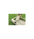 Inflatable 3-seat boat Bestway Voyager X3 Raft, 294х137 cm, 65164