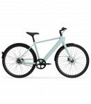 Elektrijalgratas TENWAYS CGO600 PRO, Mint Green (L)