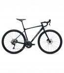 Maanteeratas GIANT Contend AR 1 (2026) Abyss Black (M)