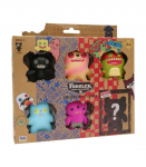 FUGGLER S2 FIGURES - 6 PACK DELUXE BOX (ASSORTMENT)