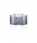 Trampoline 366 cm with safety net and ladder 12ft (3.66 m)