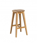 Baaripukk MONDEO D36xH70cm, tamm