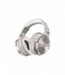 Oneodio Pro C Wireless Headphones (Silver)