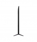 TCL C6KS 65C6KS TV 165.1 cm (65") 4K Ultra HD Smart TV Wi-Fi Metallic
