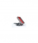 Tipping trailer
