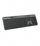 KEYBOARD WRL SLIM SOLAR + K980/US 920-013764 LOGITECH