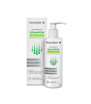 JM SANTE Poliderm - anti-dandruff shampoo for dogs and cats &ndash; 250 ml