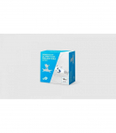 Projector mount ceiling TB-M51 10kg 15,2cm