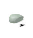 PORT CONNECT Mouse Collection II Wireless 2.4 GHz Vert Olive