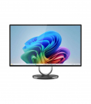 Lenovo Yoga AIO 32ILL10 Ultra 7 258V 31.5" UHD IPS 495nits 32GB LPDDR5X-8533 SSD1TB Intel Arc Graphics 140V Cam 5.0MP +