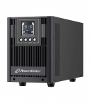 POWER WALKER UPS ON-LINE VFI 2000 AT  FR