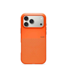 Beats iPhone 17 Pro Max Rugged Case with MagSafe and Camera Control - Sierra Orange