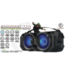 Bluetooth Speaker SoundBox 460