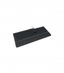 Dell KB522 Business Multimedia Tastatur DE (KB522-BK-GER) (KB522BKGER)