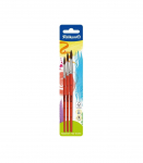 Pelikan pintsel 23, akvarellile, nr 4/6/8