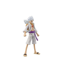 ANIME HEROES ONE PIECE - MONKEY D. LUFFY GEAR 5