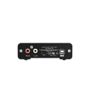 Topping DX1 II BK &ndash; Kompaktowy DAC USB