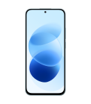 Xiaomi Redmi Note 17 5G Sky Teal 6.99 " AMOLED 2396 x 1080 pixels Qualcomm Snapdragon 4 Gen 4 Internal RAM