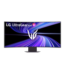 LG 45GX950B-B 45" UltraGear&trade; evo GX9, 5K2K OLED Curved/21:9/5120x2160/0.03ms/HDMI/DisplayPort, USB-C, Headphone Out |