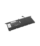 Bateria DXGH8 G8VCF do Dell XPS 13 9370 9380 - 5500 mAh (41 Wh)