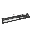 Battery L17C4P72 L17M4P72 Lenovo ThinkPad P1 X1 Extreme 1st 2nd Gen 01AY969 - 4960 mAh (76 Wh)