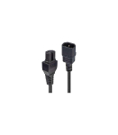 CABLE POWER C14 TO C15/5M 30403 LINDY