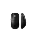 MCHOSE L7 Pro Wireless Gaming Mouse Black