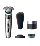 Philips i9000 Prestige XP9204/30 Wet & Dry Electric Shaver with SkinIQ