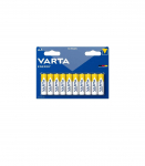 Patarei VARTA ENERGY LR06 BL10 AA ALKALINE