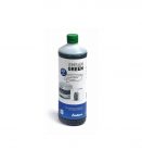 Sanitation liquid concentrate for camping toilets Ensan Green 1 litre