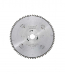Saeketas 190x2,2/1,4x30, z56, FZ/TZ, 8&deg;, Multi Cut. KS 66 / KS 66 / KSE 68, Metabo