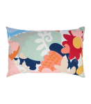 Padi NORDIC FLOWER 32x50cm, 80% puuvill, 20% pol&uuml;ester