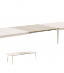 Laua pikendused CENTURY 2tk, 50x100xH2,5cm, materjal: tammespoon/m&ouml;&ouml;bliplaat, viimistlus: &otilde;litatud