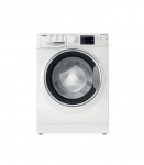 Whirlpool Washing machine WRBSB 6249 W EU Energy efficiency class C Front loading Washing capacity 6 kg 1200