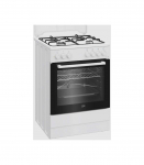 Gaasipliit elektriahjuga Beko FBST62110DW