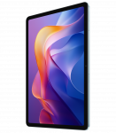 Xiaomi Redmi Pad 2 11 " Mint Green IPS LCD 1600 x 2560 pixels Mediatek Helio G100 Ultra (6 nm) 4 GB |