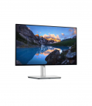 Dell Monitor U2424H 24 " IPS 16:9 120 Hz 5 ms 250 cd/m&sup2; Silver