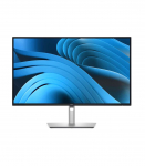 Dell P2725D 27 " IPS 16:9 100 Hz 5 ms 2560 x 1440 pixels 350 cd/m&sup2; HDMI ports quantity 1