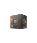 AMD Ryzen 5 8600G AM5 Processor threads 12 AMD Processor cores 6