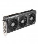 Asus Prime Radeon RX 9070 XT OC Edition 16GB GDDR6 AMD 16 GB Radeon RX 9070 XT GDDR6 HDMI ports quantity 1 |