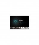 Silicon Power Ace A55 2000 GB SSD form factor 2.5" Solid-state drive interface SATA III Read speed 500 MB/s